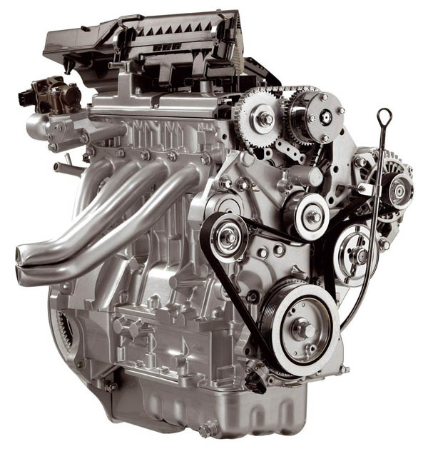 2006 Bishi Asx3 Car Engine